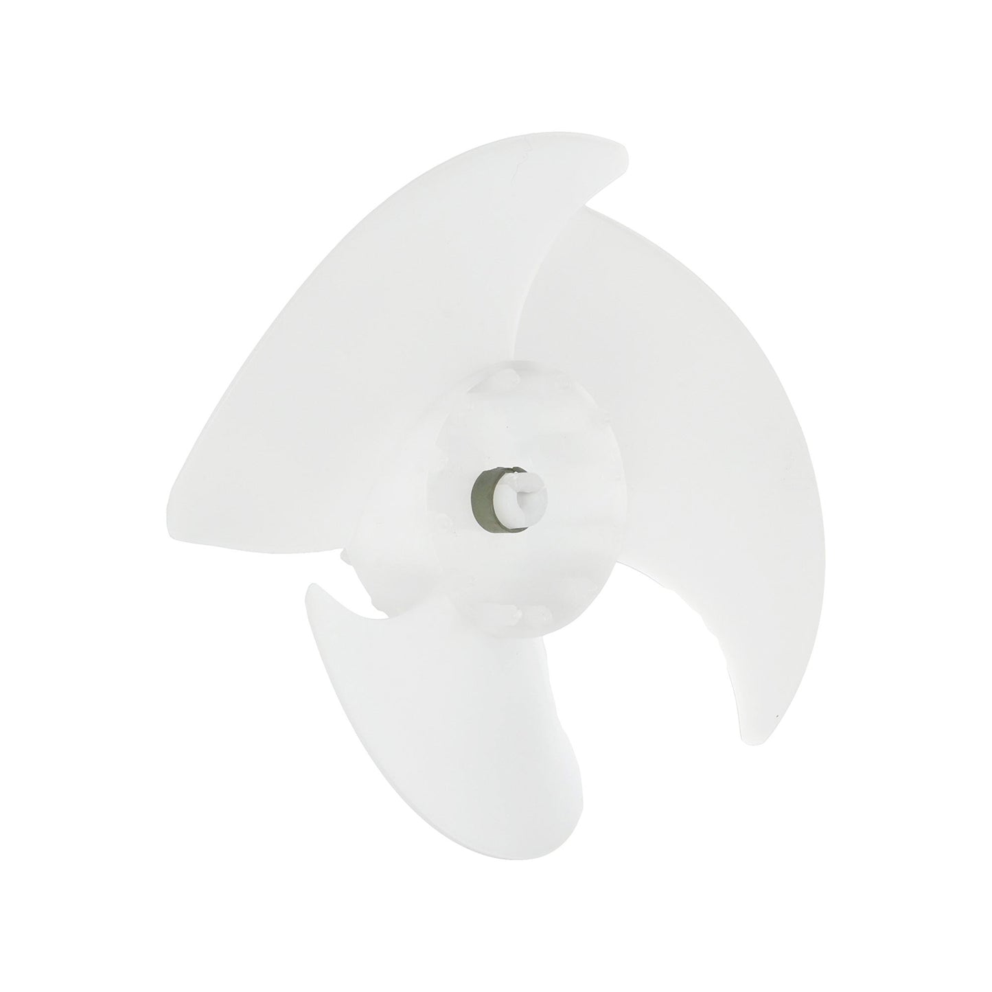 GE GTL18JCPWRBS Evaporator Fan Blade Genuine OEM