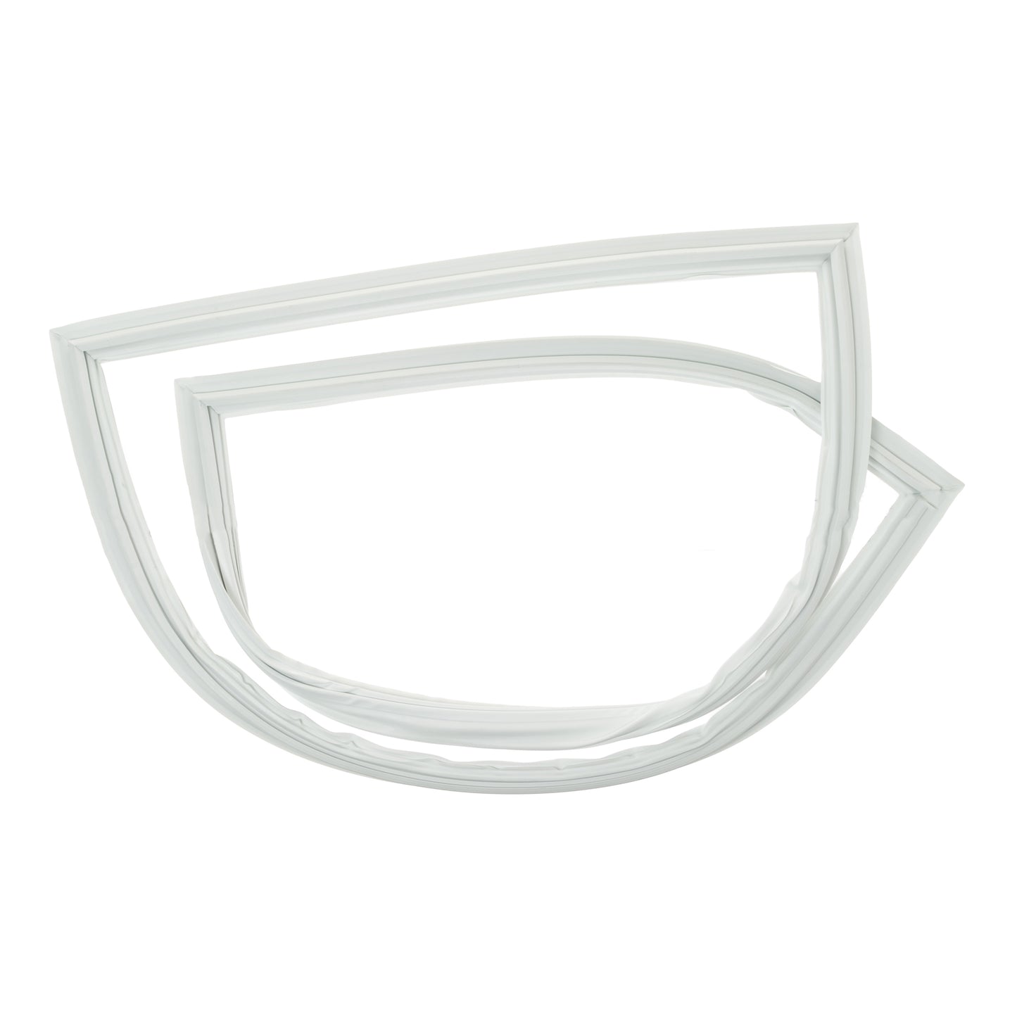 GE Refrigerator Door Gasket (White) GTS16GTHMRWW