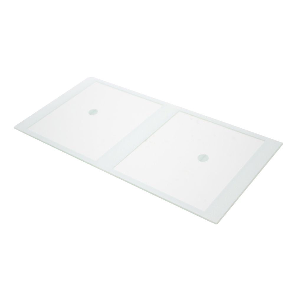 GE GTS18CBEMRBB Glass Shelf Genuine OEM