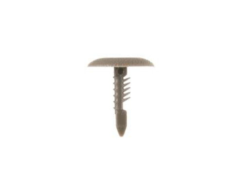 GE Refrigerator Door Hole Plug GTS18GSHLRSS