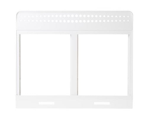 GE Refrigerator Vegetable Drawer Cover GTS18GTHJRWW