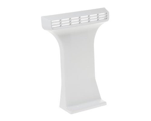GE Refrigerator Freezer Air Duct GTS18HBSFRWW