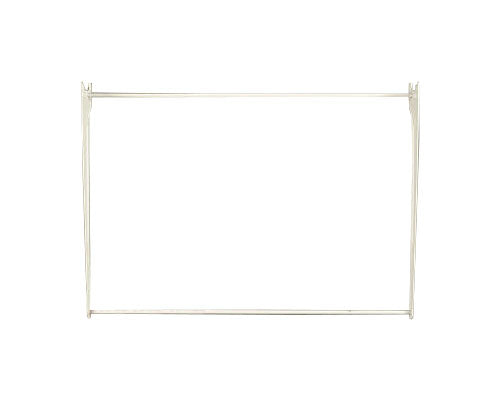 GE Refrigerator Cantilever Shelf GTS18ICMARWW