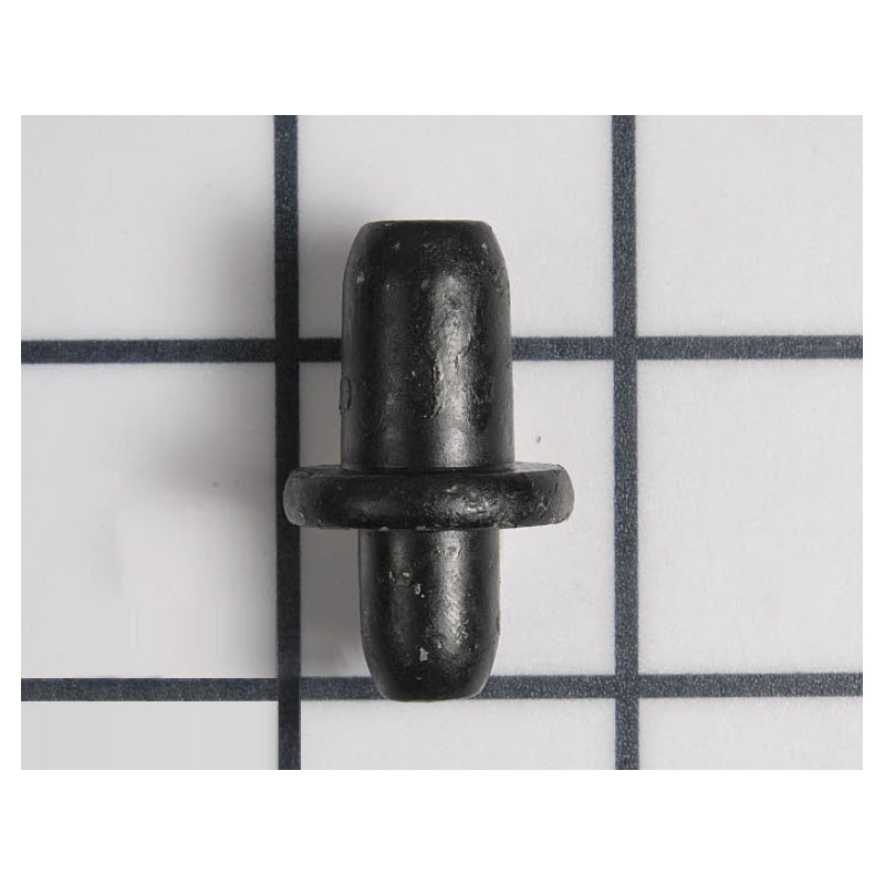 GE GTS18QCSARCC Door Hinge Pin - Bottom