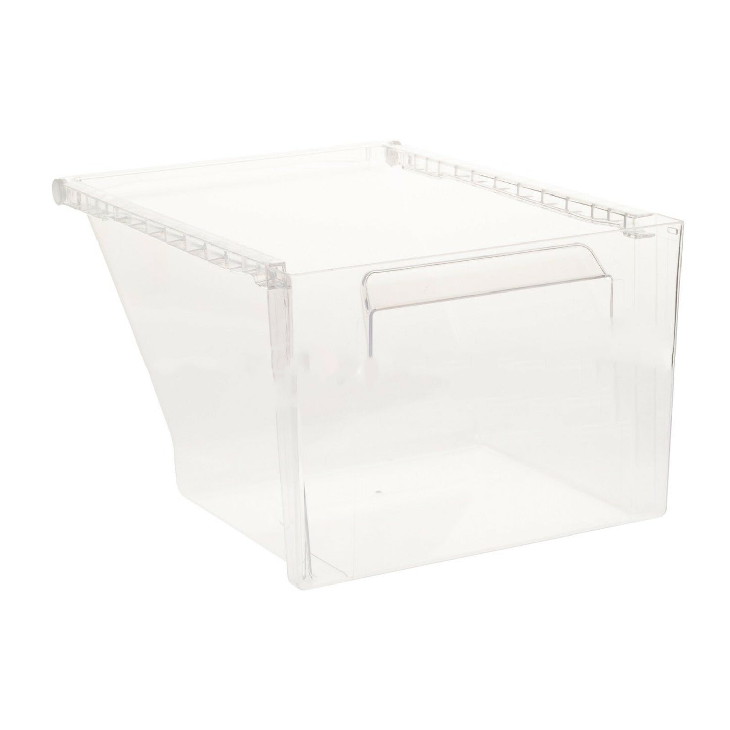GE Refrigerator Vegetable Drawer GTS21FGKEBB