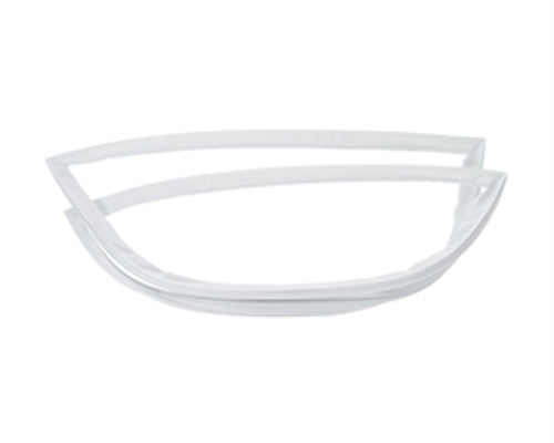 GE Refrigerator Refrigerator Door Gasket (White) GTS22KHPARCC