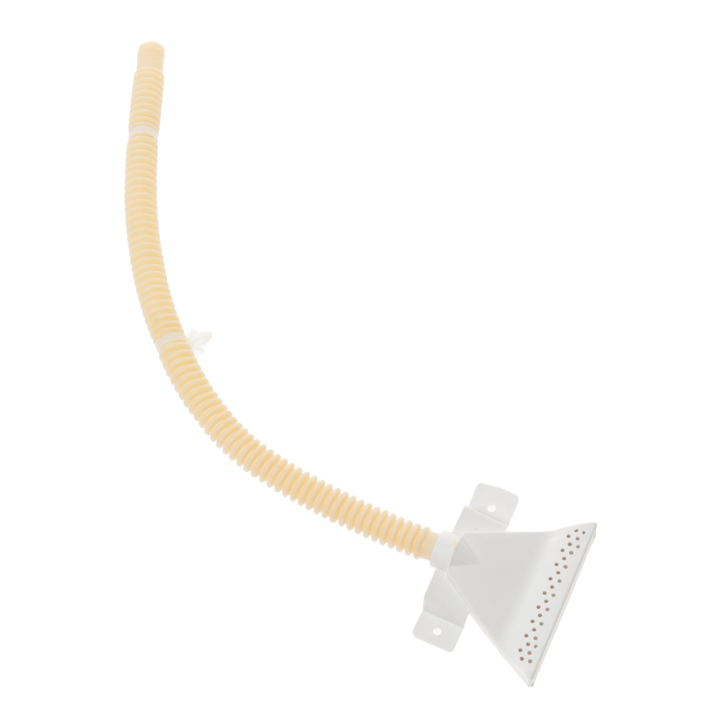 GE Washer/Dryer Shower Head Funnel GTUN275EM1WW