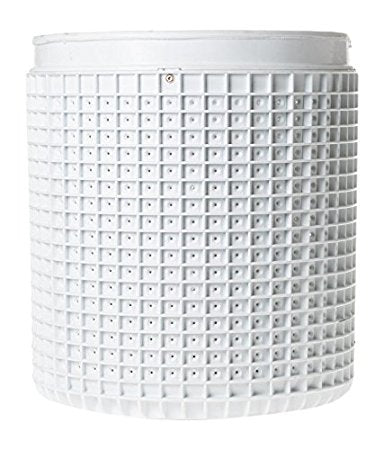 GE Washer/Dryer Basket Assembly (24-inch) GTUP240EM0WW