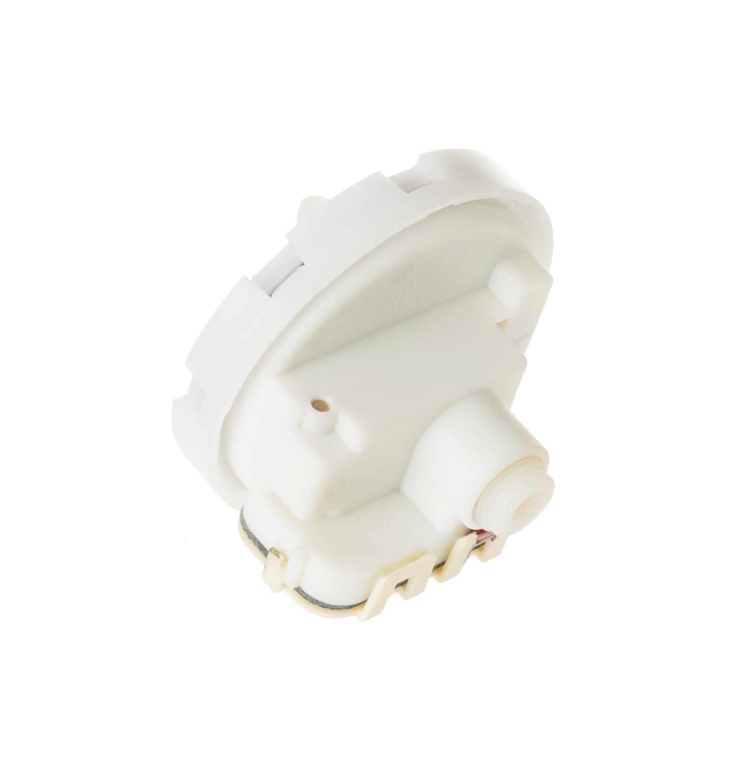 GE Washer/Dryer Water Level Pressure Switch GTUP240EM0WW