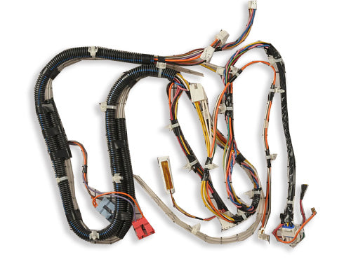 GE Washer/Dryer Main Wiring Harness GTUP240EM4WW