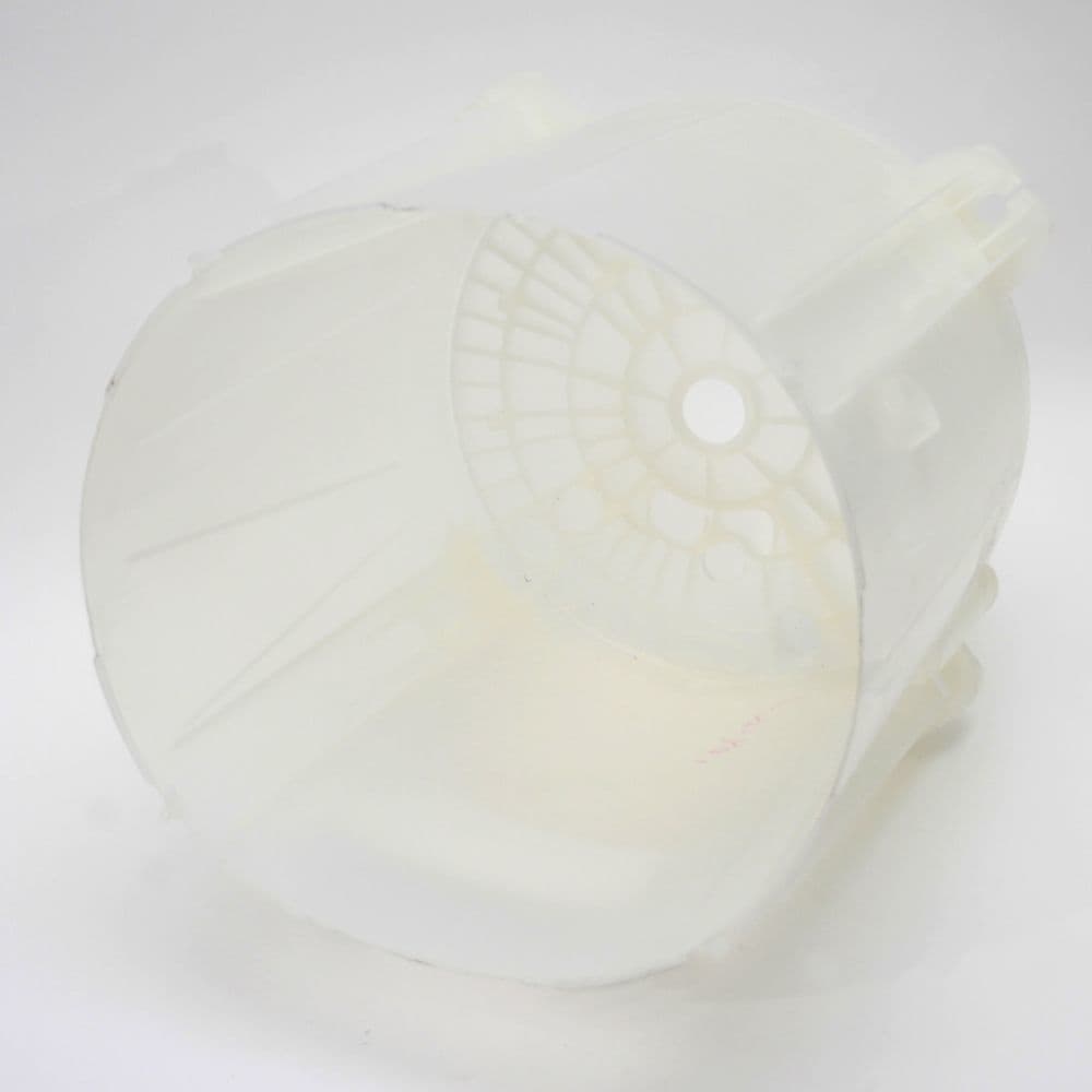 GE Washer/Dryer Outer Tub (24 inch) GTUP240EM4WW