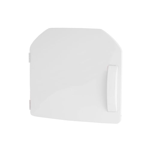 GE Washer/Dryer Door Assembly GTUP240GM0WW