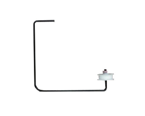 GE Washer/Dryer Dryer Idler Arm GTUP240GM3WW