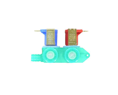 GE Washer/Dryer Water Inlet Valve GTUP270EM0WW