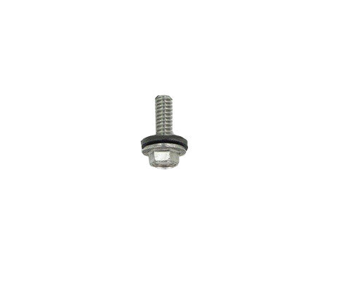 GE Washer/Dryer Agitator Screw and O-Ring GTUP270EM5WW