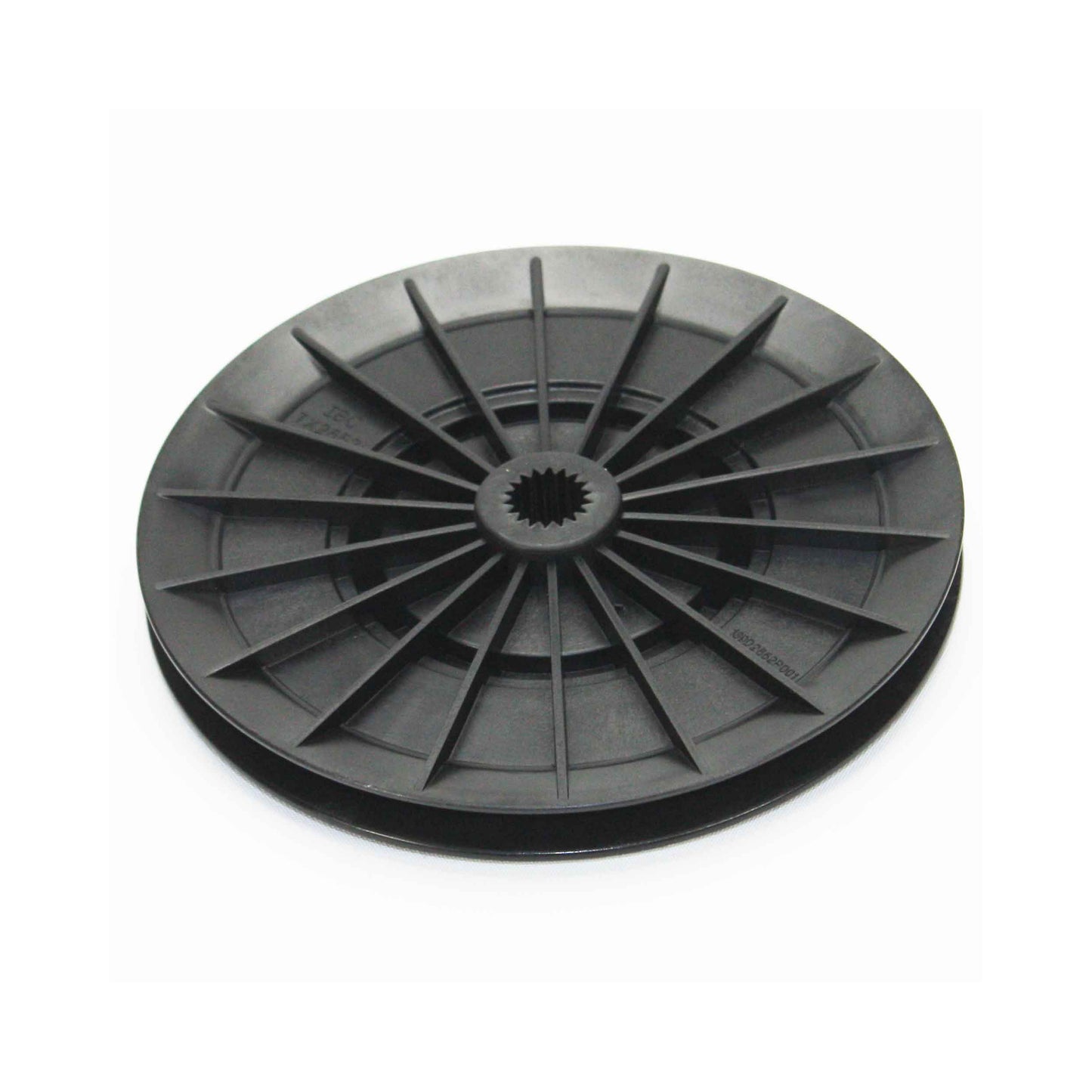 GE Washer/Dryer Transmission Pulley GTUP270GM0WW