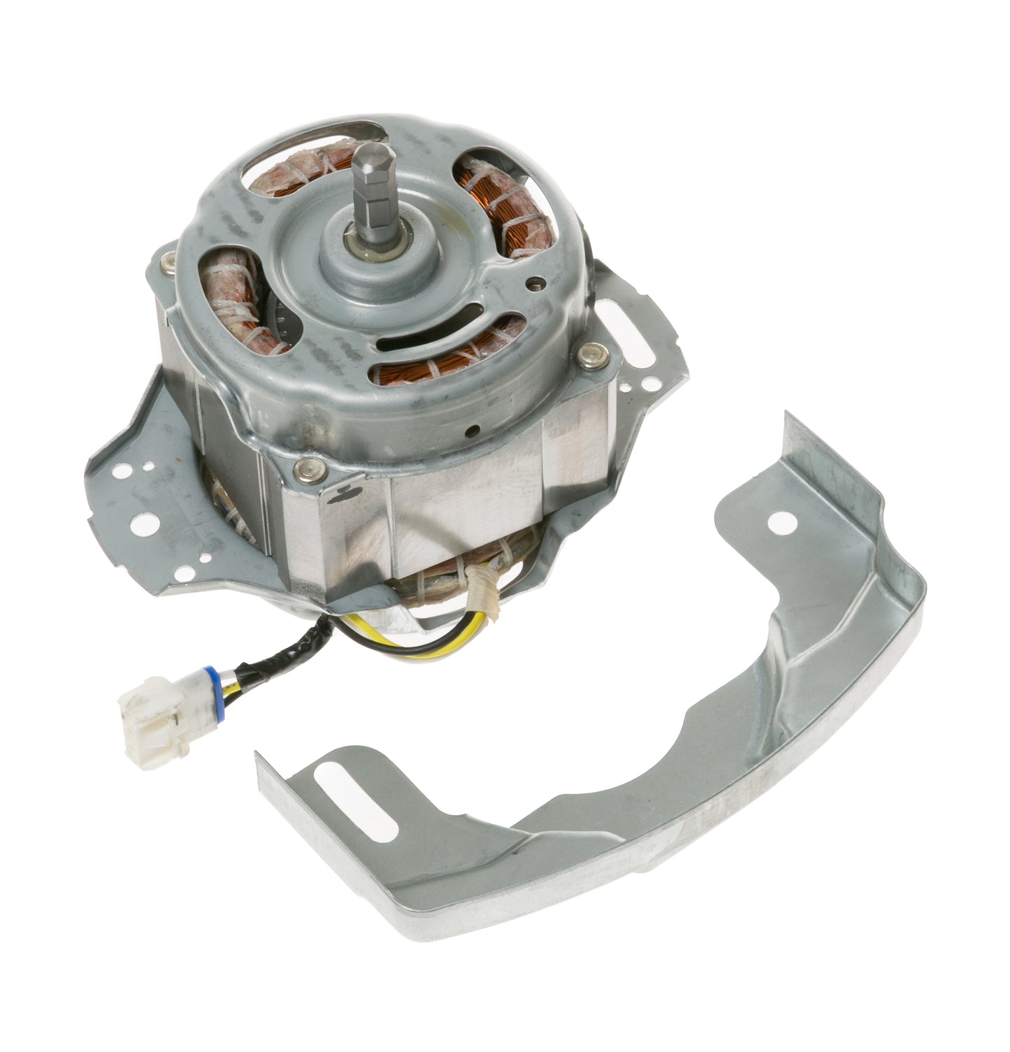 GE Washer/Dryer Motor Kit and Tub Shield GTUP270GM3WW