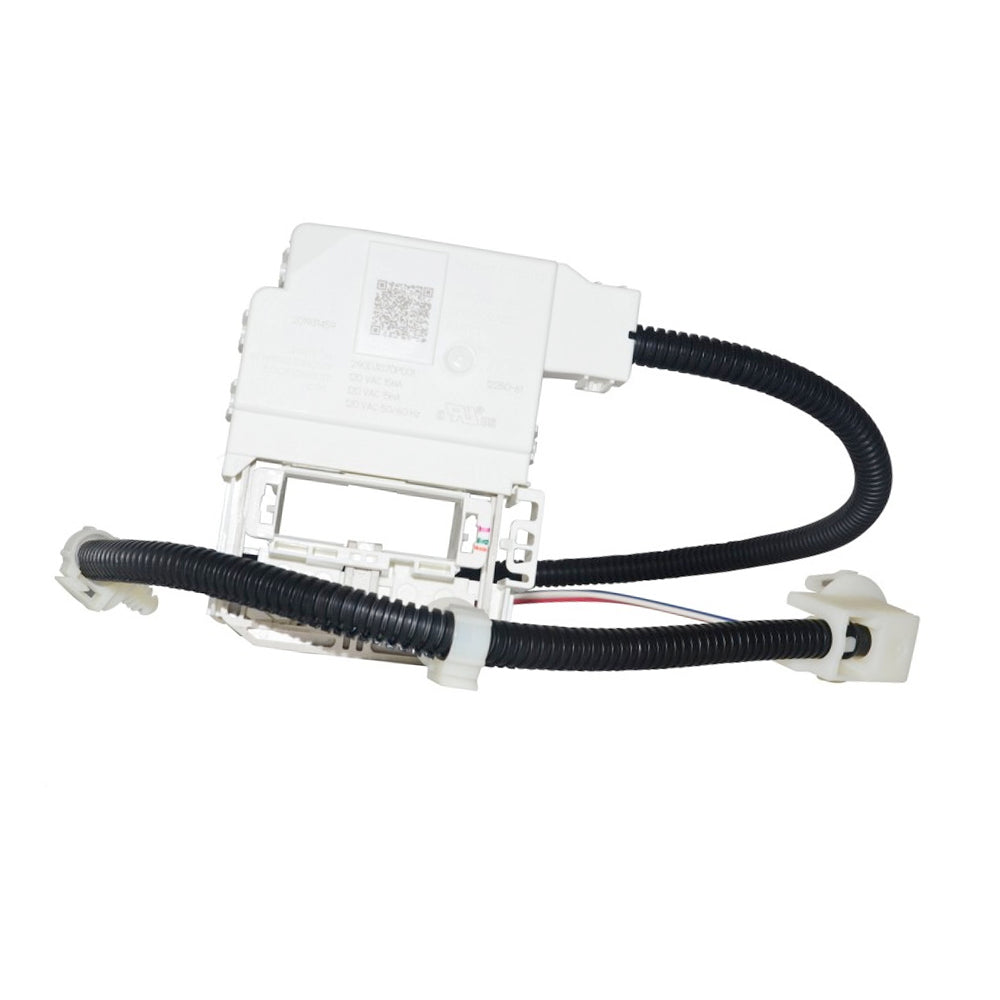 GE Washing Machine Quick Release Lid Lock GTW460ASJ5WW