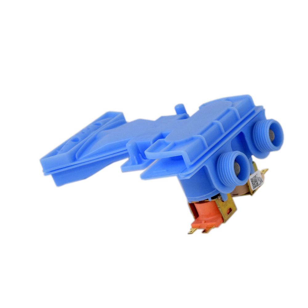 GE Washing Machine Water Valve Assembly GTW460ASJ6WW