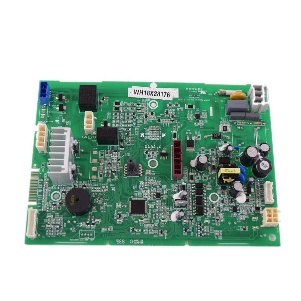 GE Washing Machine Electronic Control Board GTW460ASJ7WW