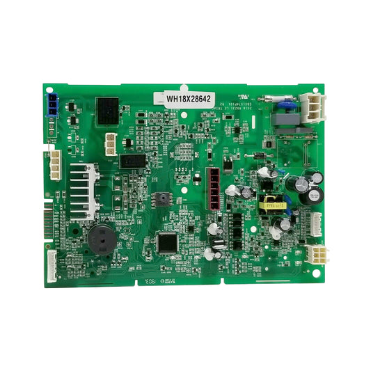 GE Washing Machine Electronic Control Board GTW490ACJ1WS