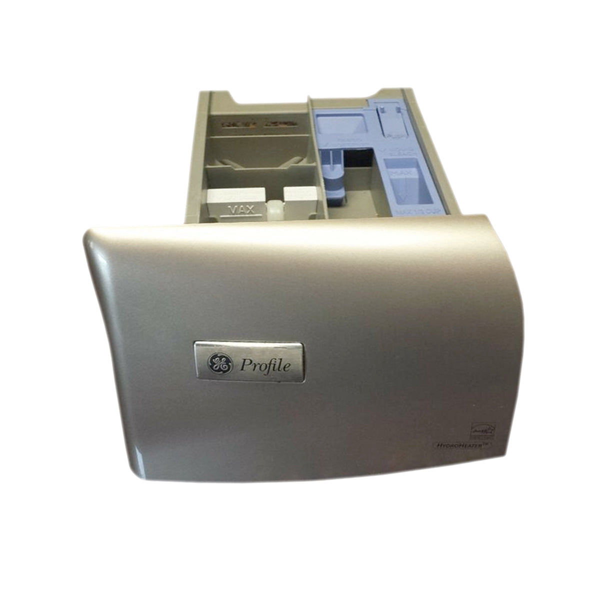 GE Washing Machine Fabric Softener Dispenser Drawer GTW750CPL0DG