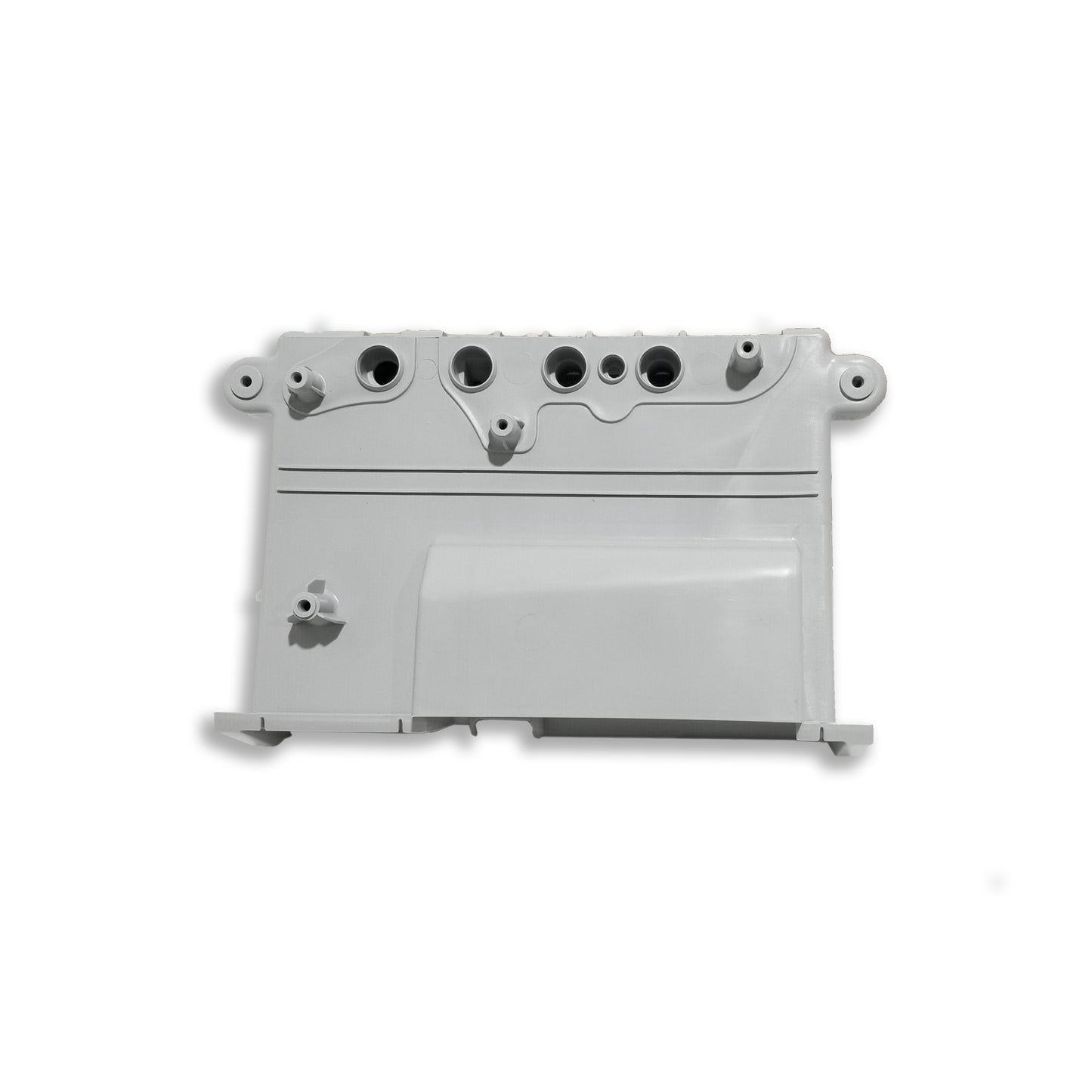 GE Washing Machine Smart Dispenser Box GTW755CSM1WS
