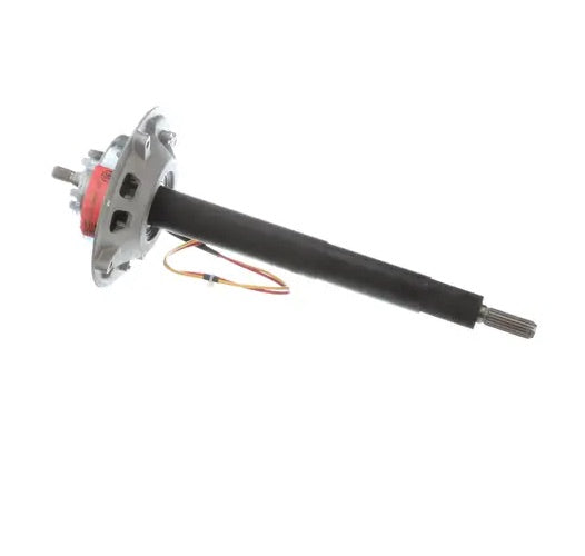 GE Washing Machine Shaft And Tube Assembly GTWN4250D1WS