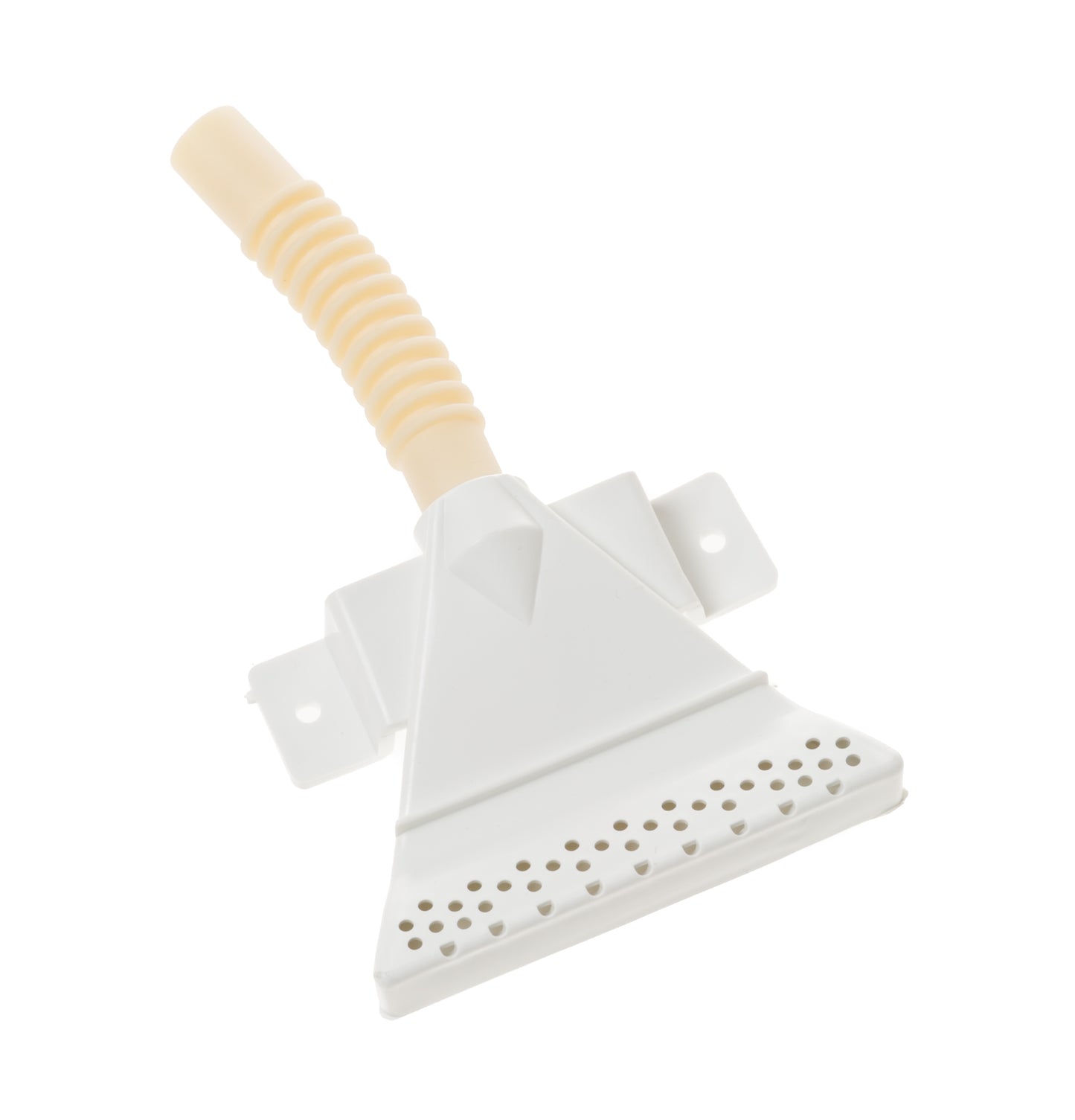 GE Washing Machine Shower Head Funnel Assembly GTWN5350D0WW