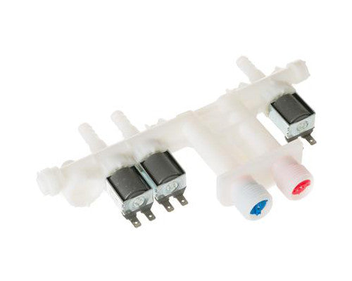 GE Washing Machine Water Valve Solenoid GTWN7450H1WW
