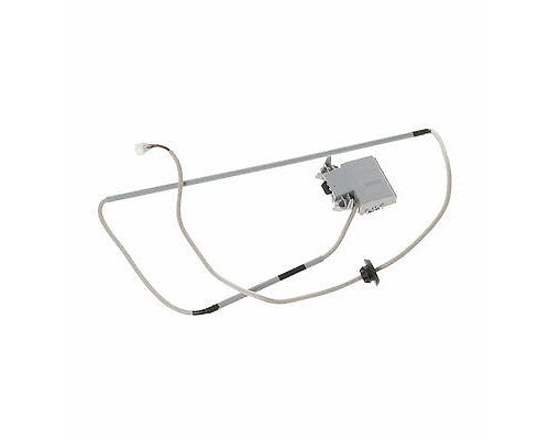 GE Washing Machine Lid Lock Assembly GTWS8355H1MC