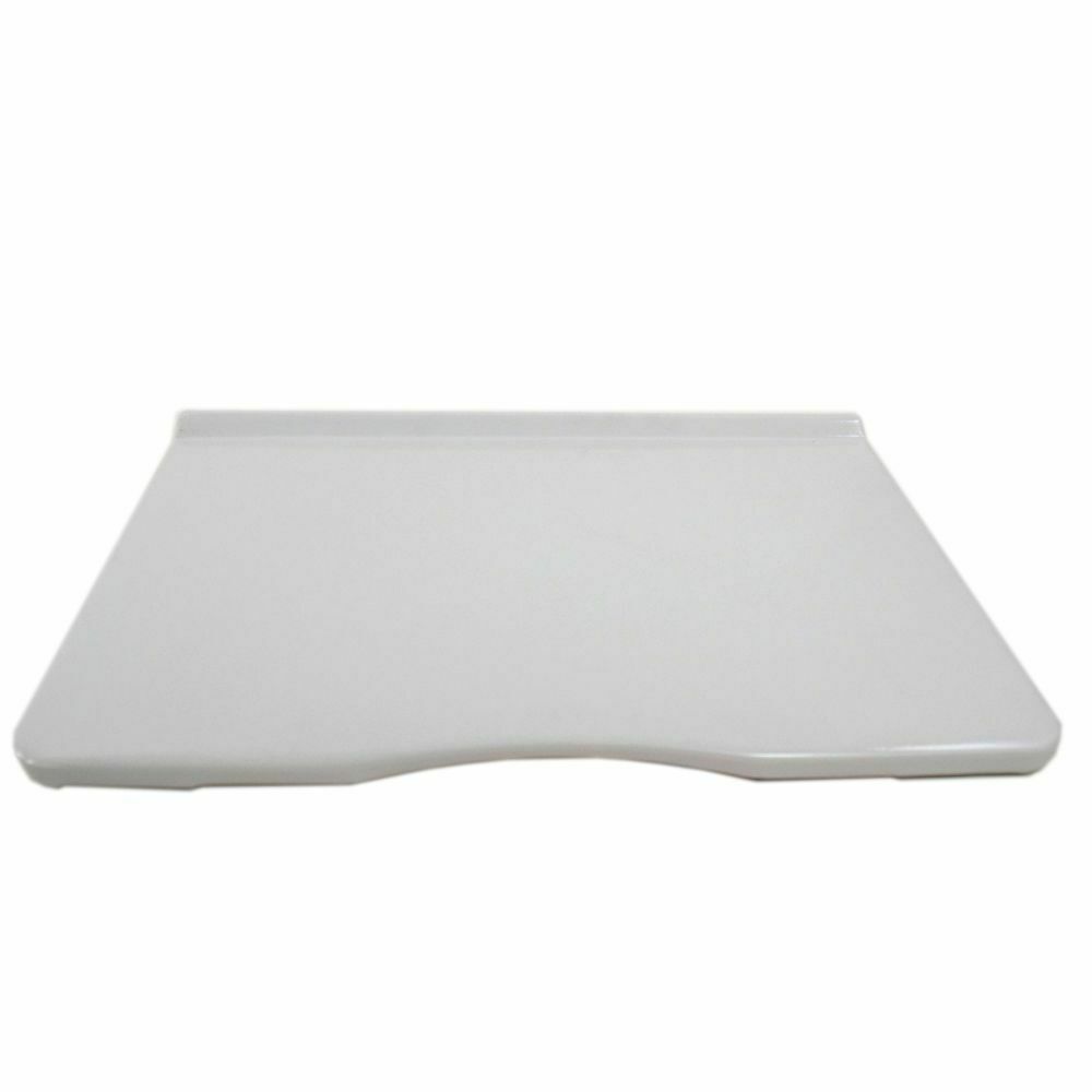 GE Washer/Dryer Lid Assembly (White) GUD24ESSM1WW