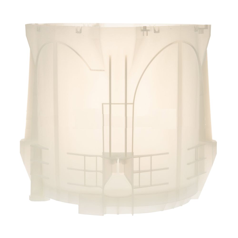 GE Washer/Dryer Tub Assembly GUD24GSSM1WW