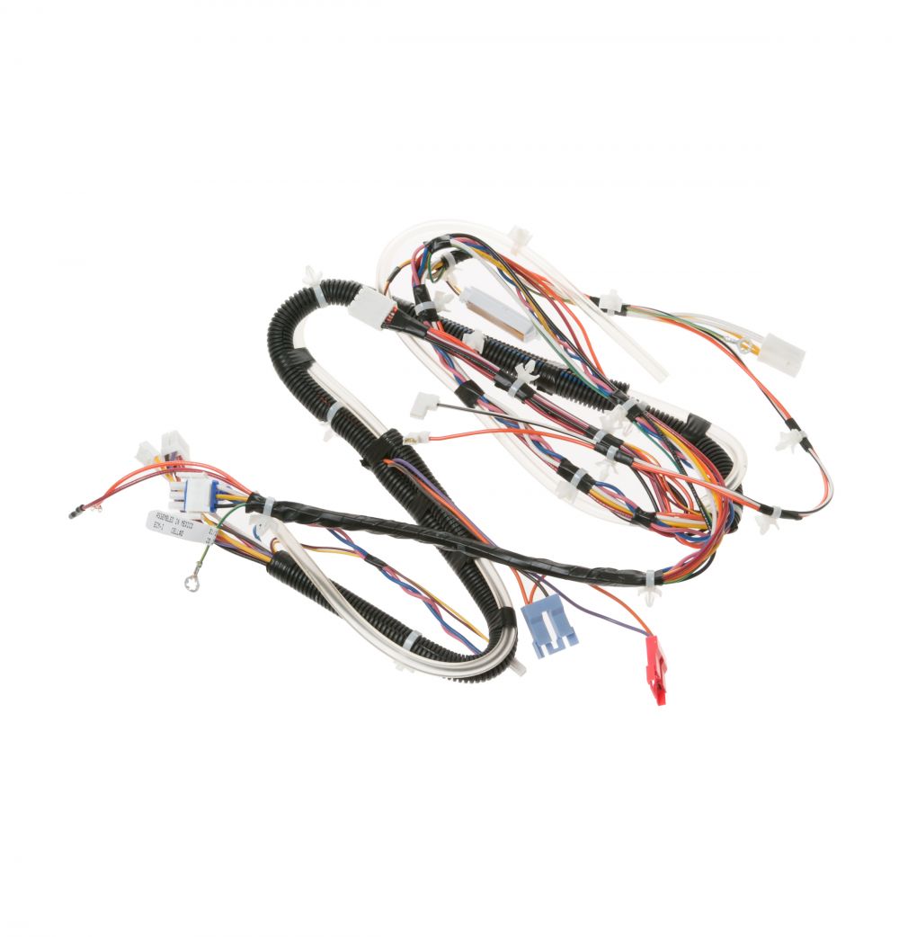 GE Washer/Dryer Main Harness GUD27ESPM1DG