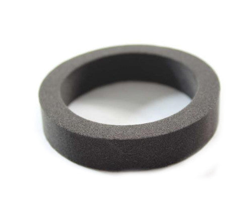 GE Washer/Dryer Washer Door Gasket GUD27ESSJ0WW
