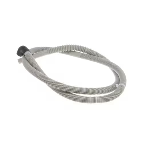 GE Washer/Dryer Drain Hose Assembly GUD27ESSJ1WW