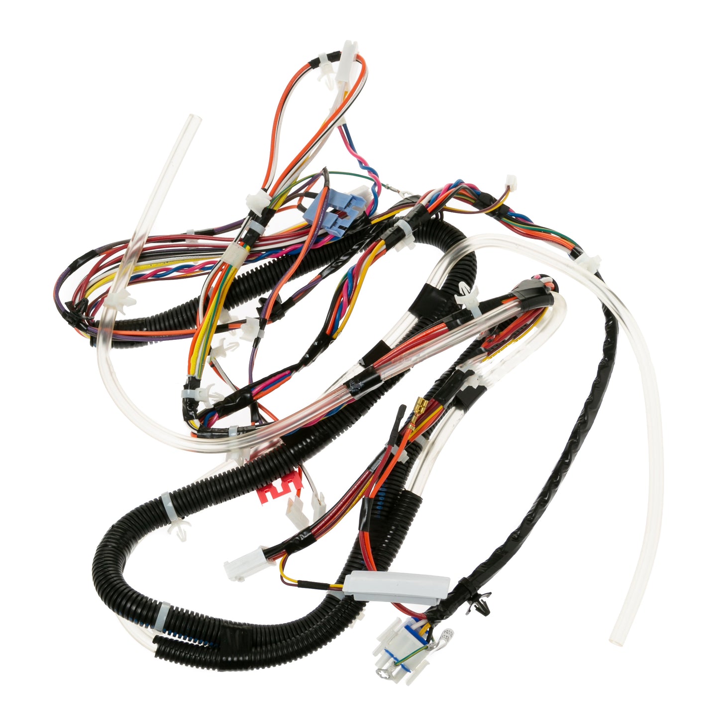 GE Washer/Dryer Wire Harness GUD27ESSJ1WW