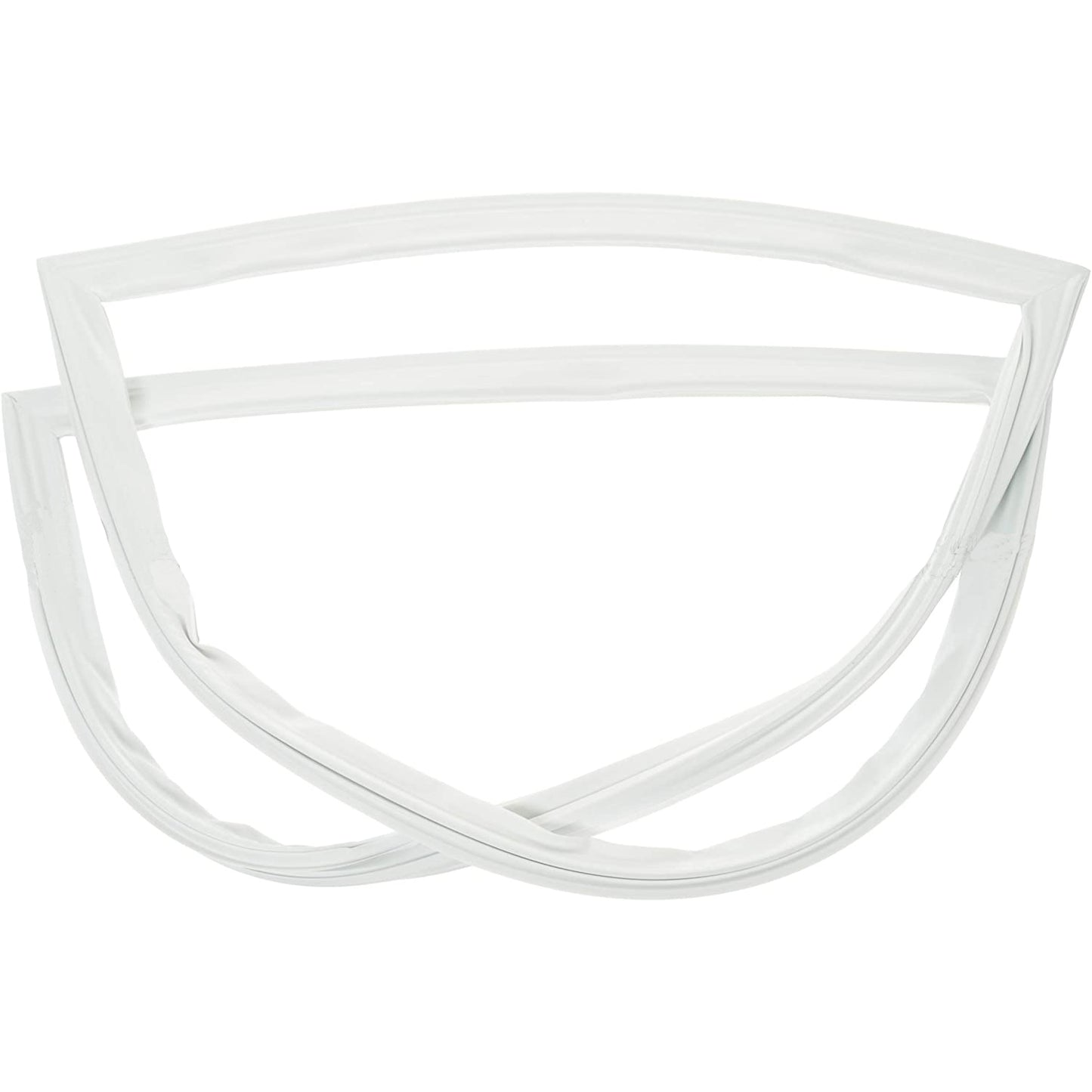 GE Refrigerator French Door Gasket GWE19JGLGFWW