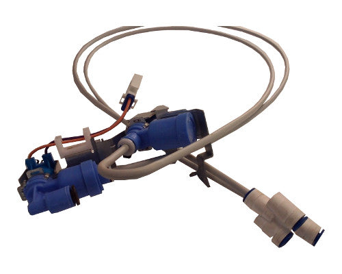 GE Refrigerator Valve Assembly (Double) GWE23GMNFES