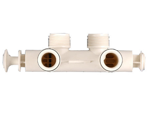 GE Water Softener Water Softener Bypass Valve GXSF18G01