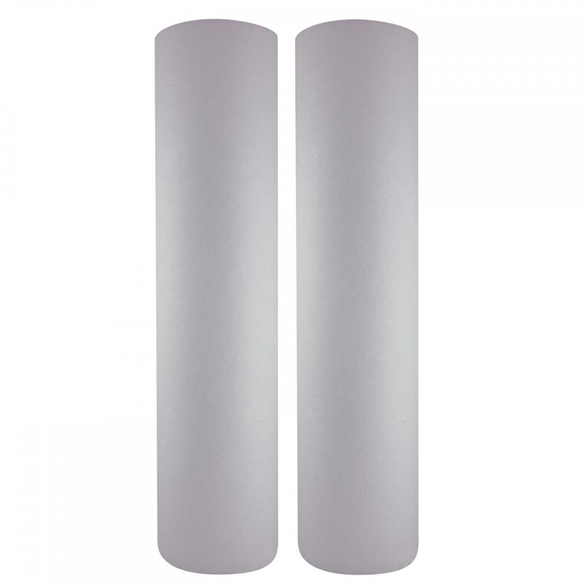GE Water Filtration System Whole Home System Replacement Filter Set (2pack) GXWH20S