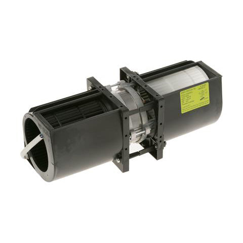 GE Microwave Vent Fan Motor HVM1750DM2BB