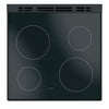 GE JAS640RM3SS Main Glass Cooktop (Black)