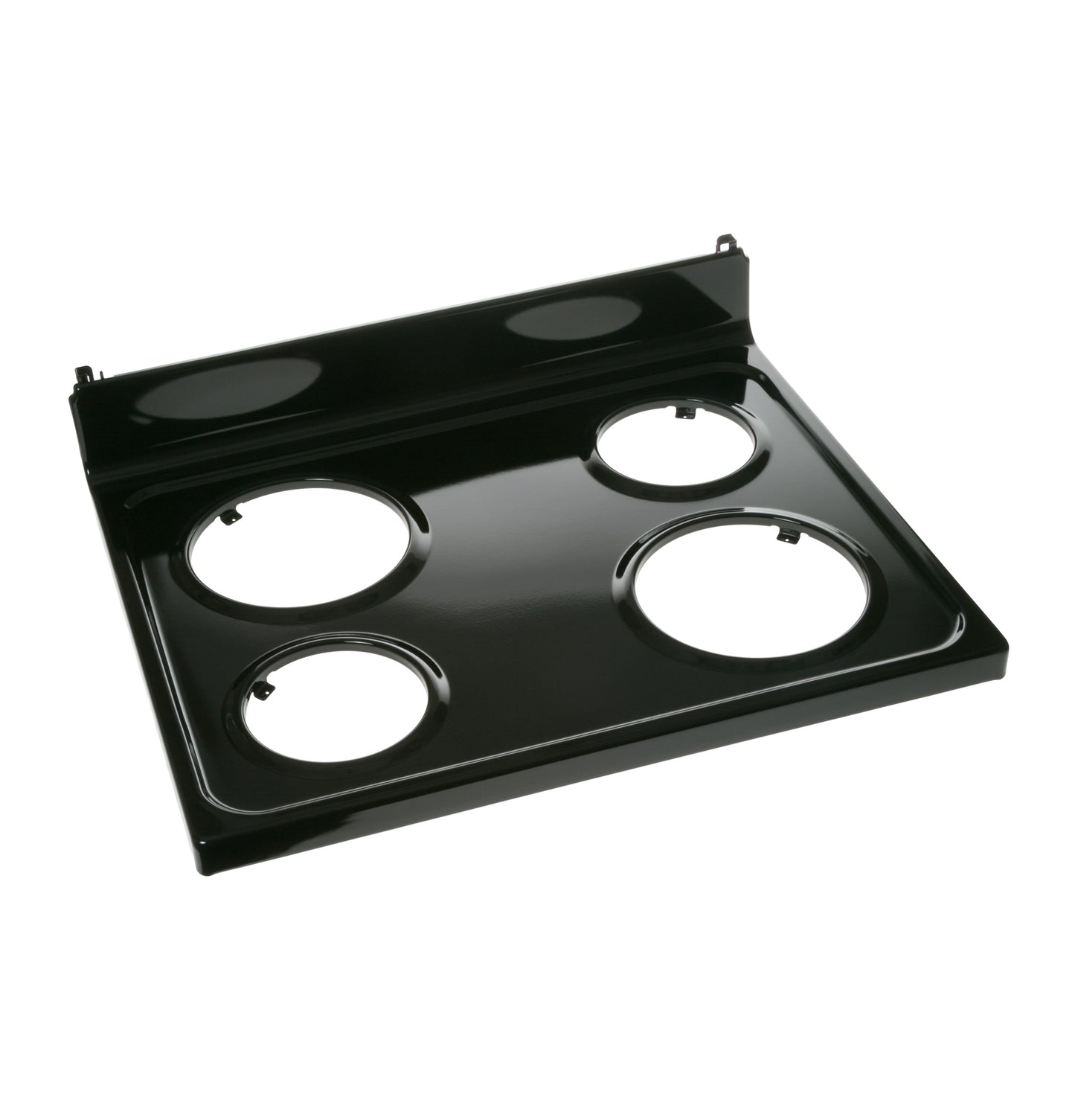 GE Main Cooktop Assembly ( JB258GM2SA