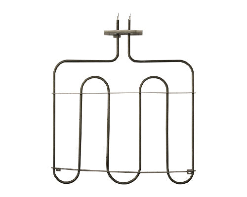 GE Upper Broil Element Assembly JB258GM2SA