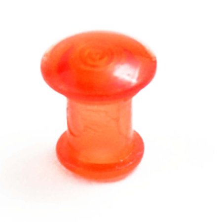GE Range Indicator Light Lens JB480DM2WW