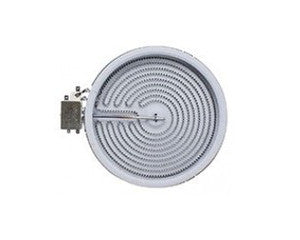 GE Radiant Element - 8 Inch JB640DP1BB