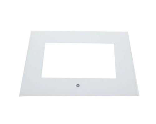 GE Oven Glass Outer Door JB645DK4WW