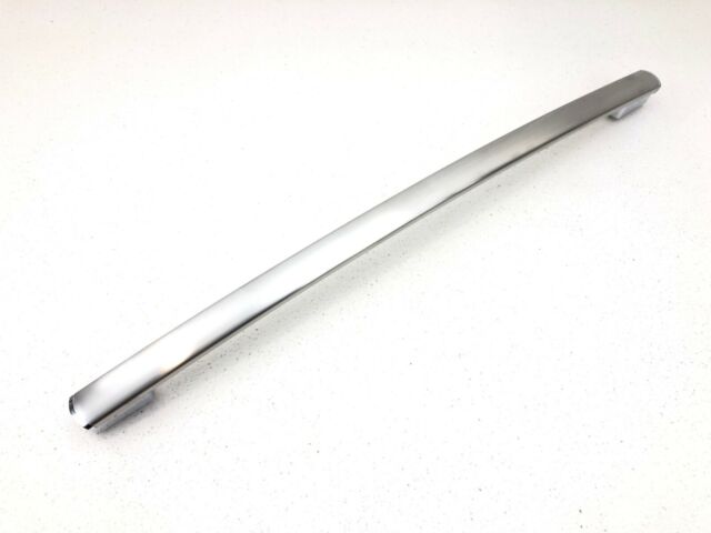 GE Oven Door Handle (Stainless) JB645RK1SS