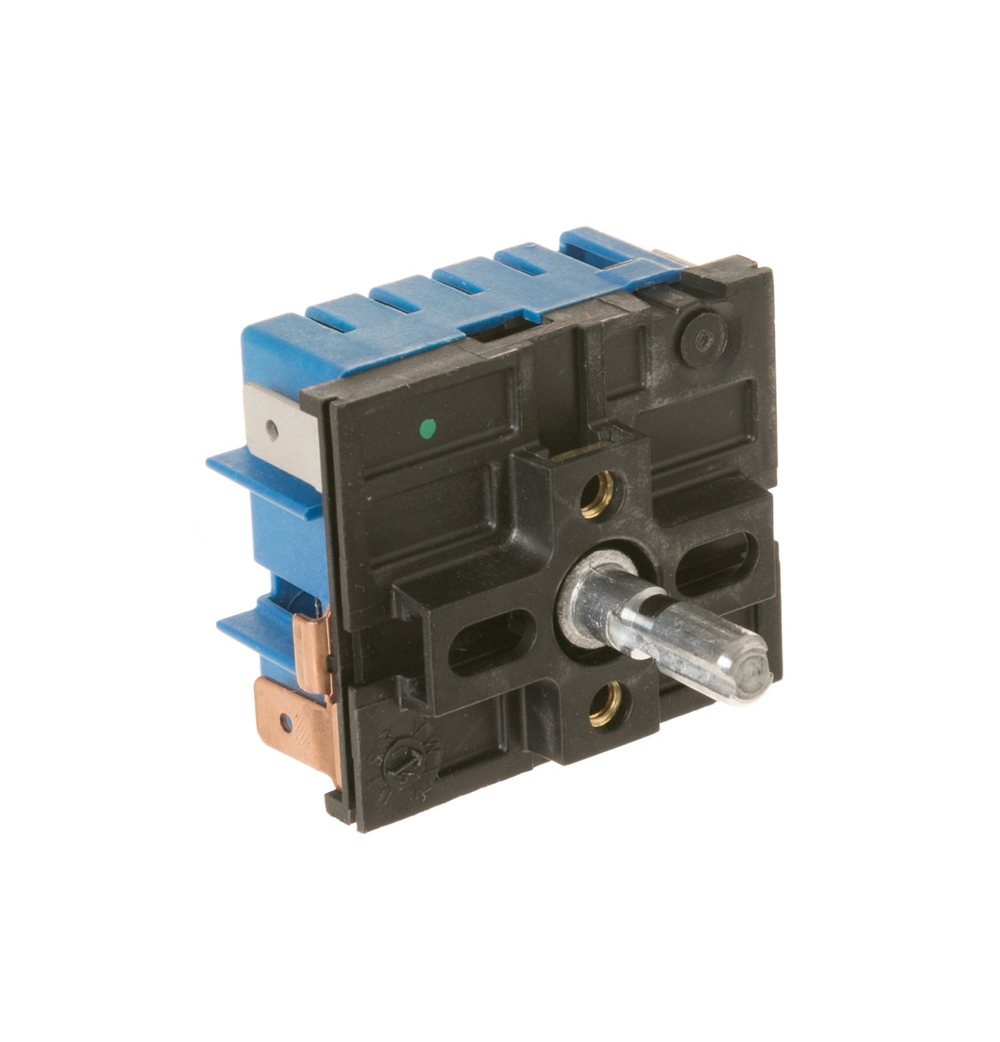 GE Dual Surface Burner Infinite Switch (Front Right) JB645RK5SS